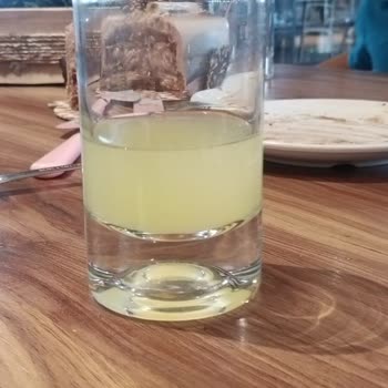 Gresta Sıkma Limonata Yanıltmacası