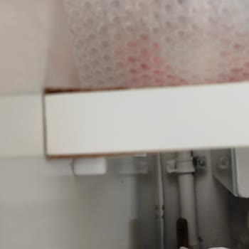 Burak Yapı Kötü Malzeme Ve İsçilik