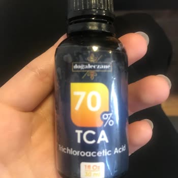 Dogaleczane.com.tr 'den Aldığım Ürünün Etkisi Yok