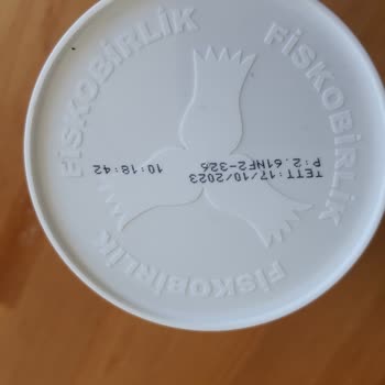 Fiskobirlik Nuga Tadı Değişmiş!