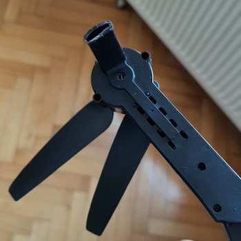 Drone.net.tr Hubsan Dron Servis Mağduriyeti