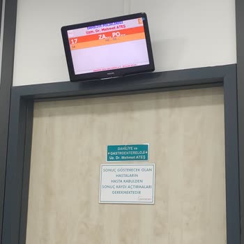Akdeniz Şifa Hastanesi Akdeniz Şifa Hastanes