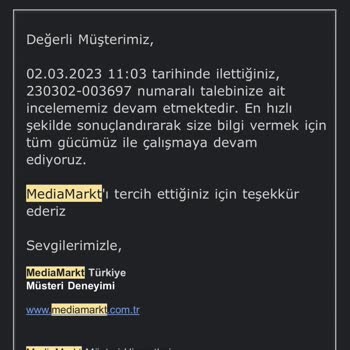 Media Markt Depremzedelere Yaptığı İnsafsızlık