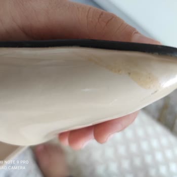 PaulMark Bu Ay Marka Defolu Ayakkabısı Defolu Ayakkabı Defolu Ayakkabı