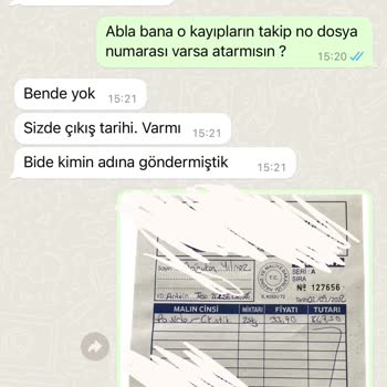 Sürat Kargo Batman Petrol Şubesinden Kargolarım Kayboldu