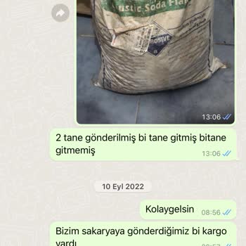 Sürat Kargo Batman Petrol Şubesinden Kargolarım Kayboldu