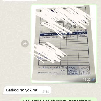 Sürat Kargo Batman Petrol Şubesinden Kargolarım Kayboldu