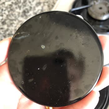 Vestel Rustik Set Ocak Gözleri İz Yapıyor