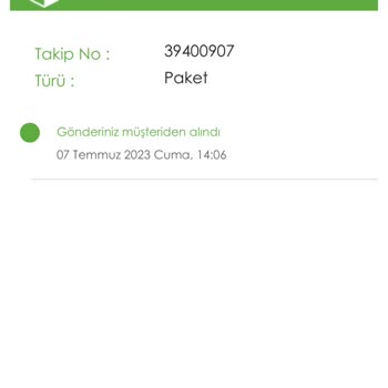 Kolay Gelsin Tedarik Edilemeyen Ürün İşi Bilmeyen Bir Firma