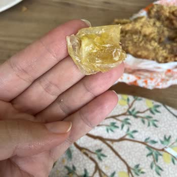 Popeyes Kötü Yemek Siparişi