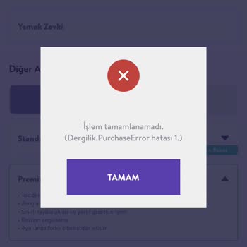 Turkcell Dergilik Satım Alım
