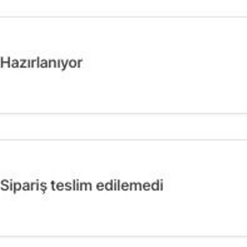 Hepsijet Ve Hepsiburada Teslim Adresinden Dolayı İade