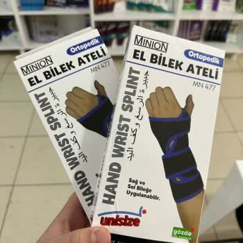 Miya Medikal Pişmanlıktır