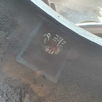 Oynanmış Hatalı Kusurlu Lastik Sattılar - Hawax Oto Lastik