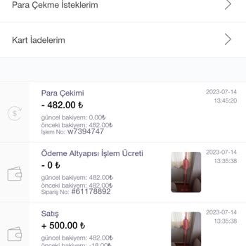 Gardrops %0 Komisyon Yalanı
