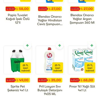 Şok Net Etiket Ve Kasa Fiyat Farkı
