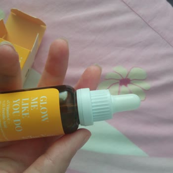 SHE Vec C Vitamini Bozuk Geldi Rossmann