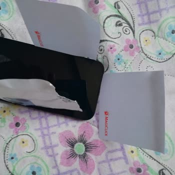 Gürgençler 13 Ayıplı Mal Kasa Ve Ekran Arasında Açıklık Ve Eğrilik Var