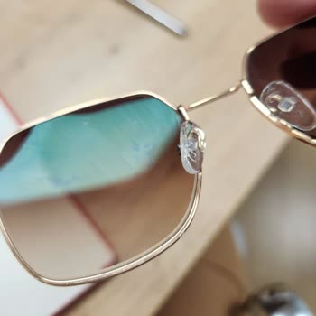 Atasun Optik Kalitesiz Ürün, Geç Teslim Edilme