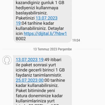 Turkcell Haksız Kazançla Yapıyor