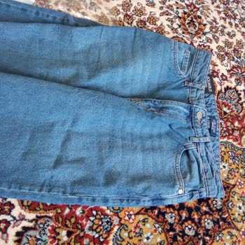 LCW Depo Çalışanı Daha Önce İade Edilmiş Ürün Gönderildi!