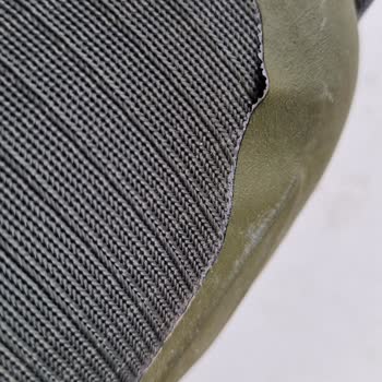 Salomon Ayakkabı Üretim Hatasını Kabul Etmiyorlar