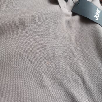 Hepsiburada Ve June Marka İade Reddi