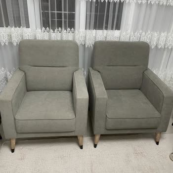 Aşkım Mobilya Teşhir Ürünü Renk Farkı