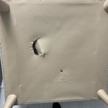 Aşkım Mobilya Teşhir Ürünü Renk Farkı