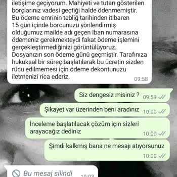 Eki aç