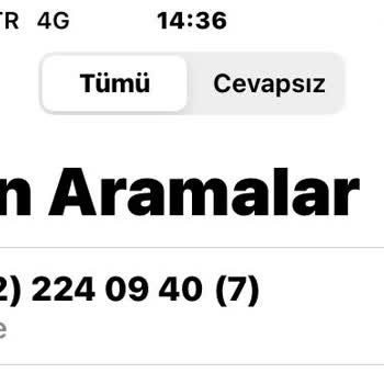 Şişli SGK'ya Ulaşılamıyor