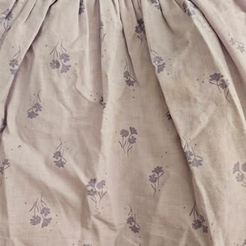 Gardrops Lekeli Ürüne İade Talebinde Kargo Satıcıya Ait Olmalı.