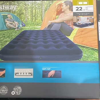 Bestway Şişme Yatak Kusurlu Ürün