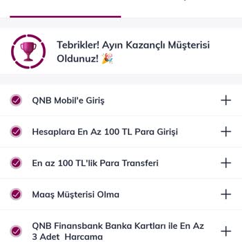 QNB Finansbank Maaş Müşterilerinize Bu Zulüm Neden