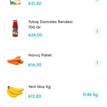 A101 Soğuk Zinciri Kırılan Ürünlerin İade Edilmesi