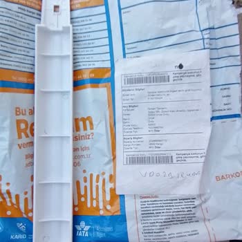 N11 Yanlış Ürün Teslimatı