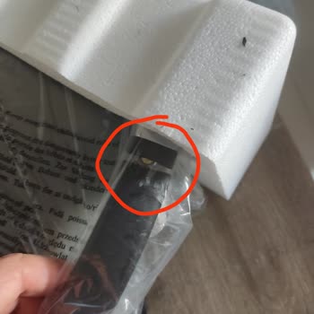 Epttavm İade Kodu Vermiyor.