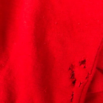 Yeni Aldığım Beko Çamaşır Makinemin Çamaşırlarımı Yırtması