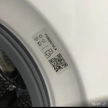 Yeni Aldığım Beko Çamaşır Makinemin Çamaşırlarımı Yırtması