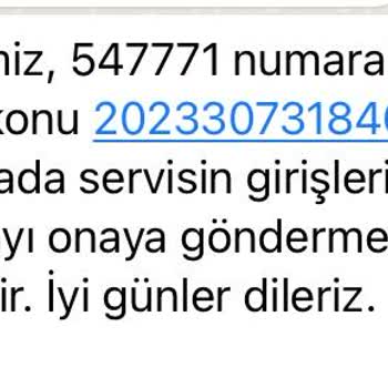 SsangYong Firması Yüzünden Aracım Tamir Edilemiyor