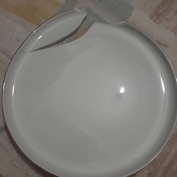 Masvil Adlı Satıcı Kırık Ürün Tedariği Yapmıyor.