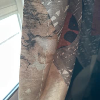 Persan Home Studio Mağazası Kalitesiz Hizmet