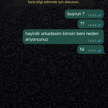 Amazon.com Fake Numaralar