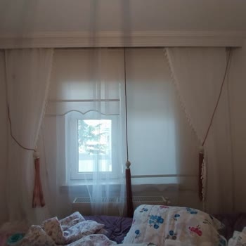 Perdelerce Tekstil Aldığın Perde Hatalı Ve Eksik Gönderildi