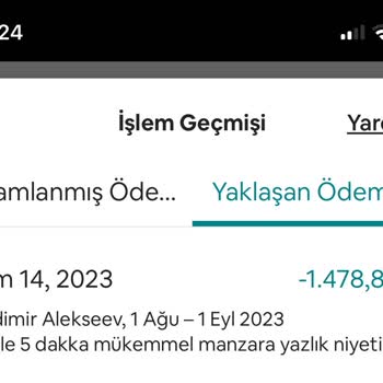 Airbnb Durduk Yere Ceza Kesti