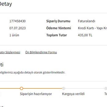 Cleanpex.com.tr Mobil Motor Yağ Siparişi