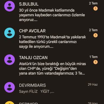 Turkcell Eski Numara Satışı