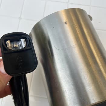 Tefal CM8301 Köpüklüm Kahve Makinesi Tam Bir Fiyasko