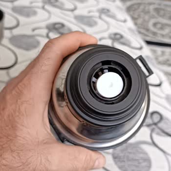 Hepsiburada Joystar Thermos Kapağı Arızalanması