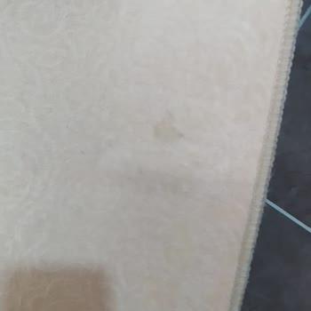 Sistem Halı Yıkama (İstanbul) Halılar Kirli Geldi Şikayetimi Önemsemediler